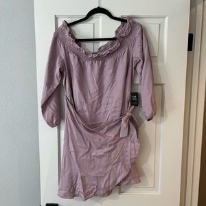 NWT Spring dress!